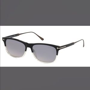 Tom Ford Sunglasses Caleb